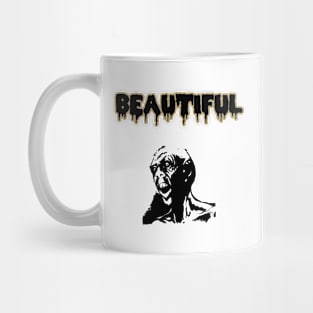 Beautiful Mug